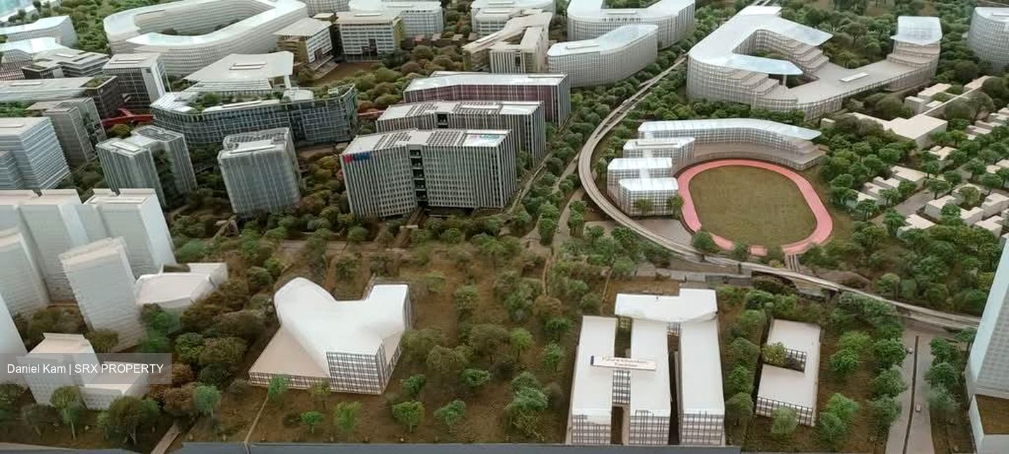 Punggol Way (D19), Office #530958421